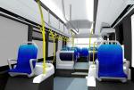 Toyota Sora Fuel Cell Bus 2017 года